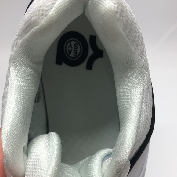KD16 TB White/Black DZ2927-100 USED without box Size 4.5 - Picture 8 of 12